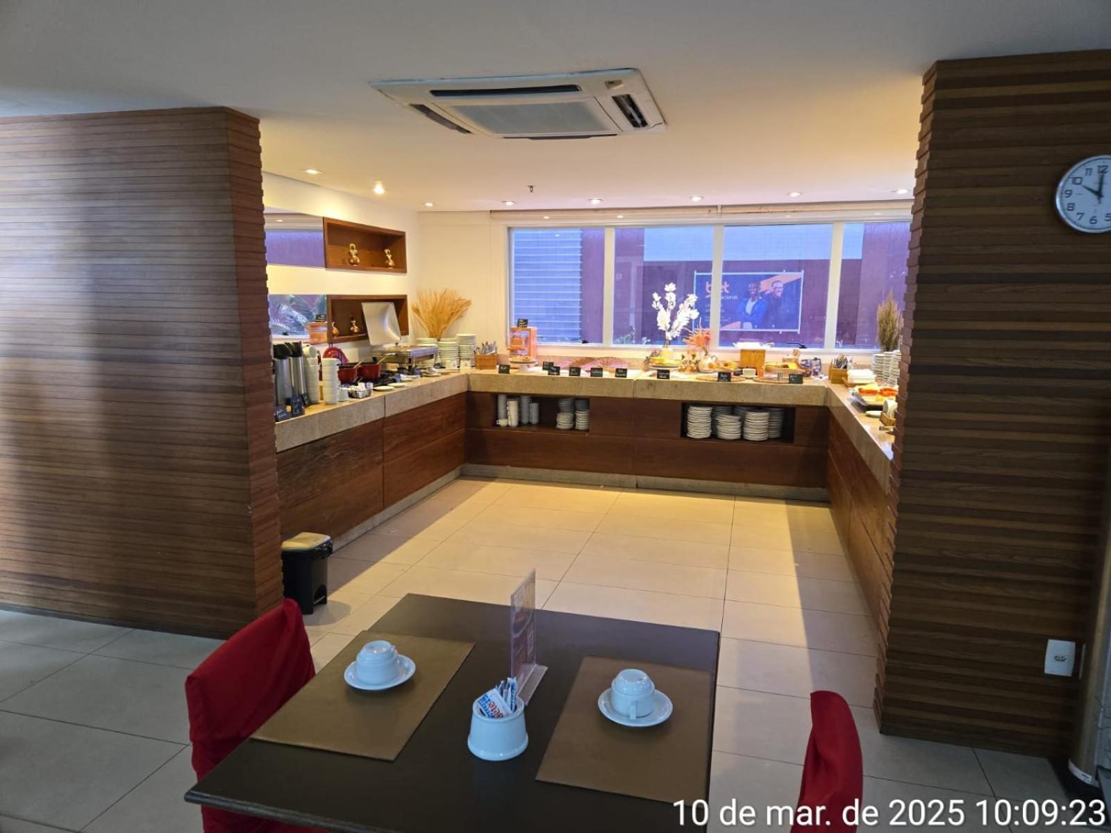 Bahia Salvador Business Flats Apartment Exterior photo
