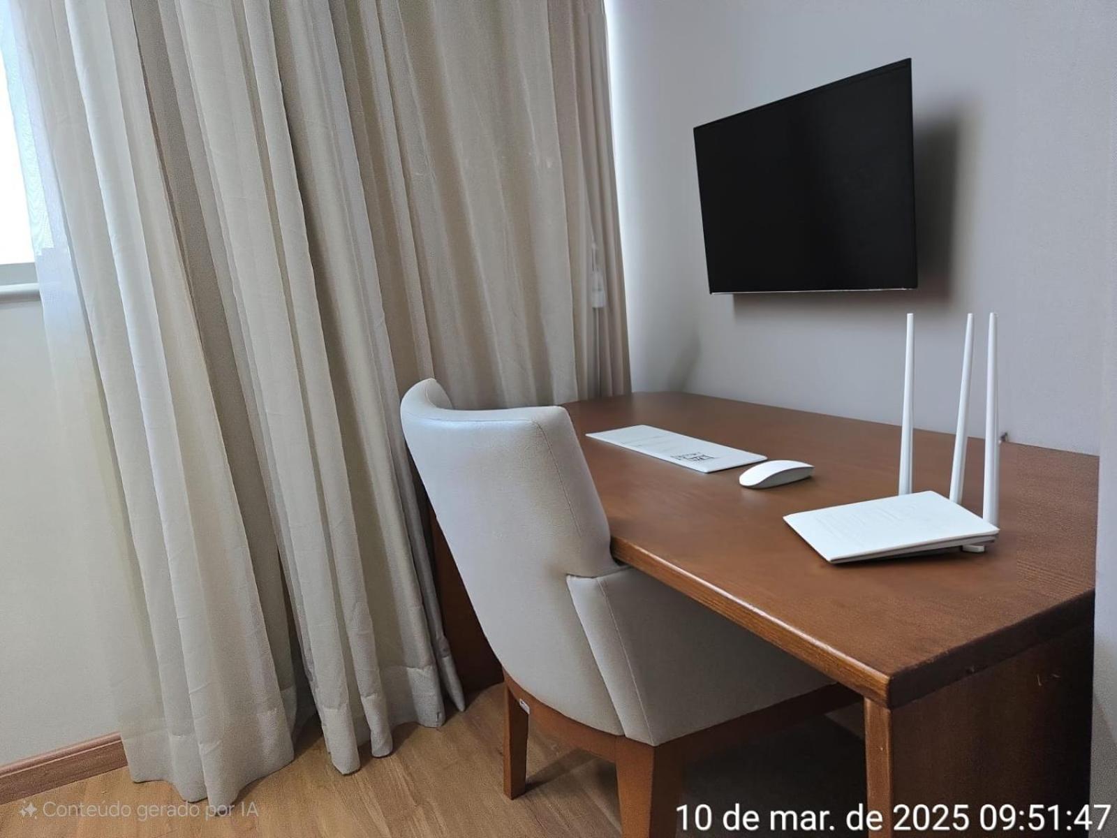 Bahia Salvador Business Flats Apartment Exterior photo
