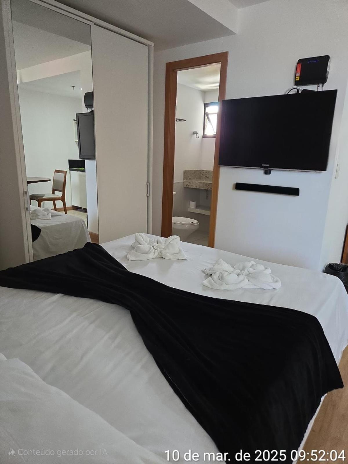 Bahia Salvador Business Flats Apartment Exterior photo