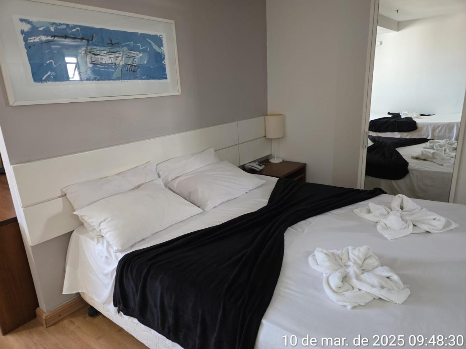 Bahia Salvador Business Flats Apartment Exterior photo